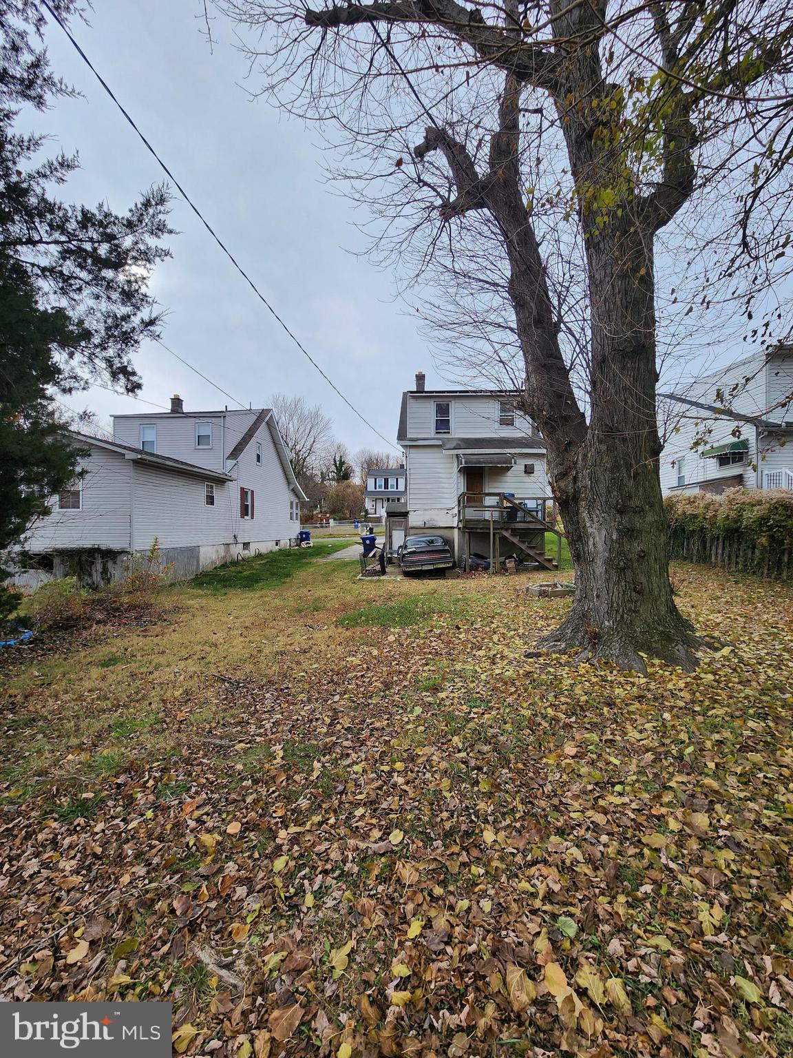 FRANKFORD - Residential