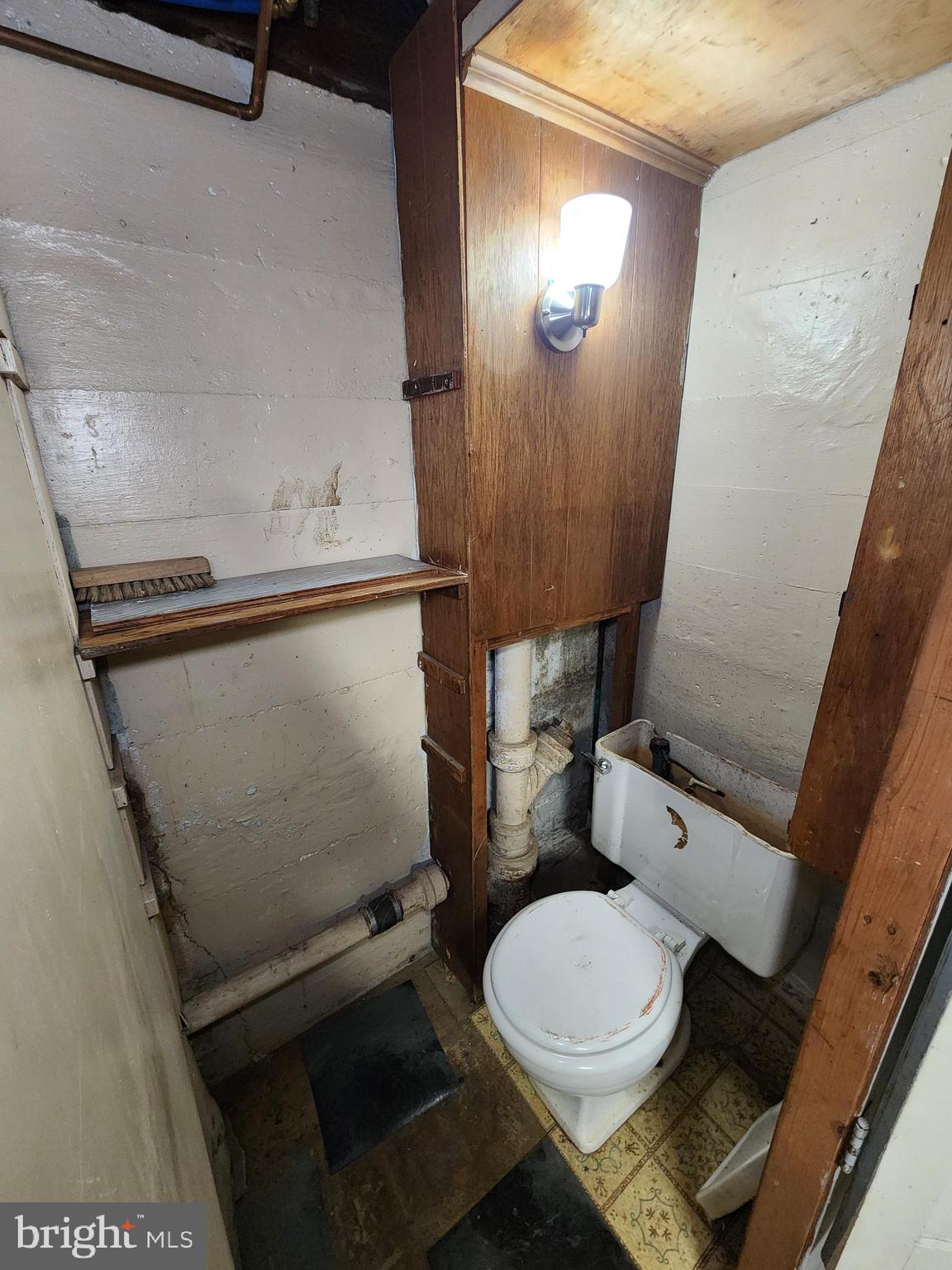 FRANKFORD - Residential