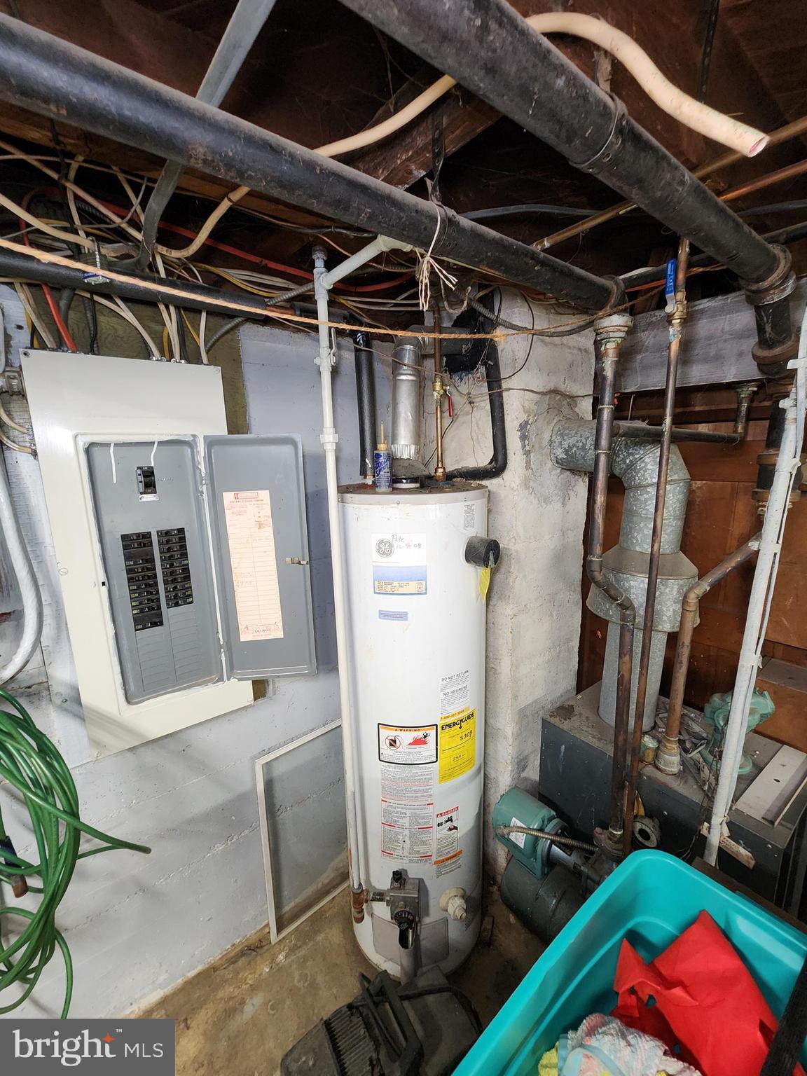 FRANKFORD - Residential