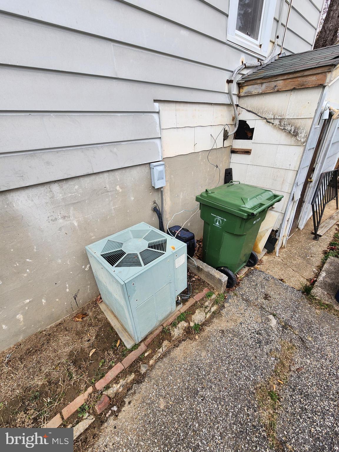 FRANKFORD - Residential