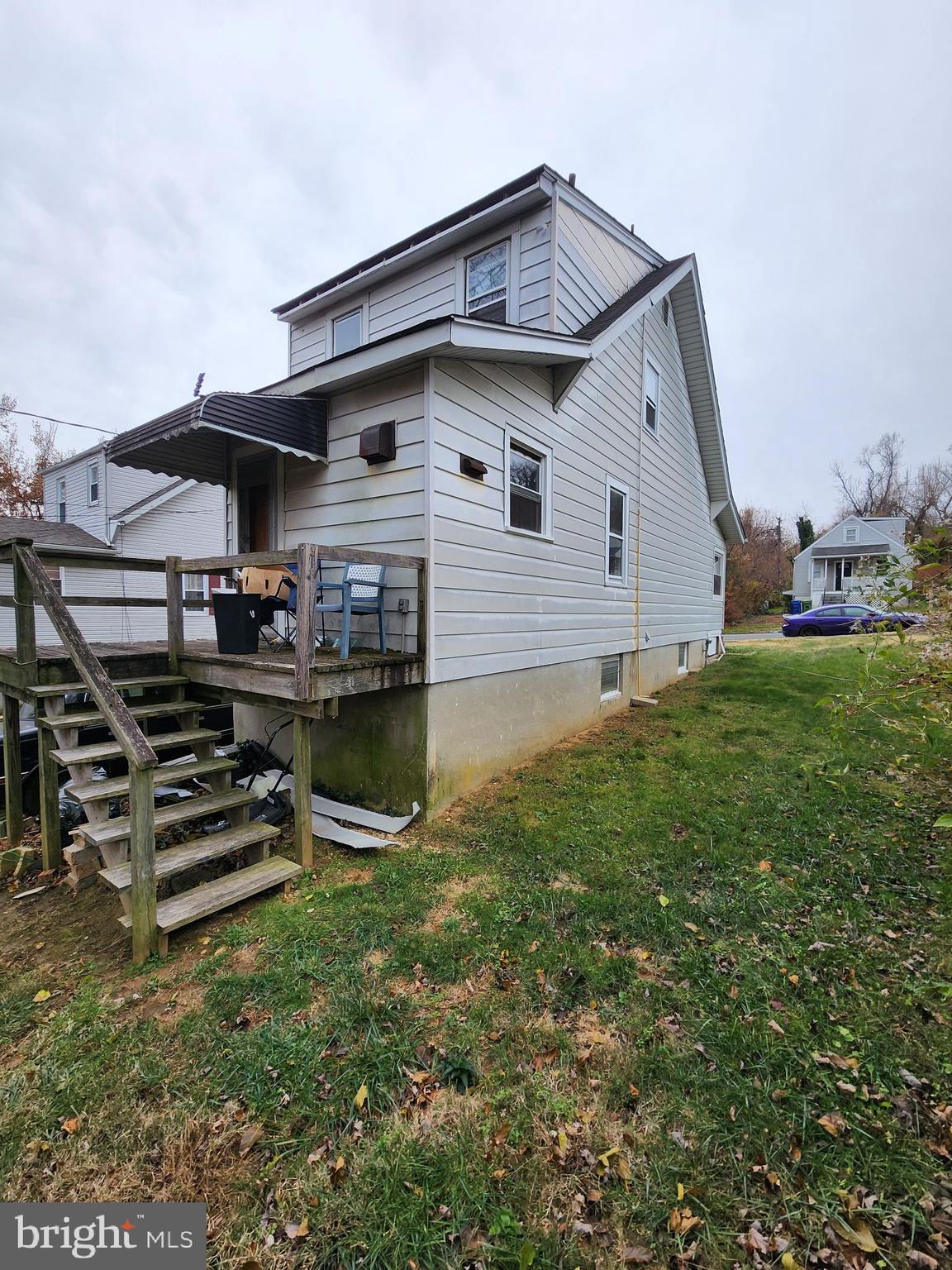 FRANKFORD - Residential