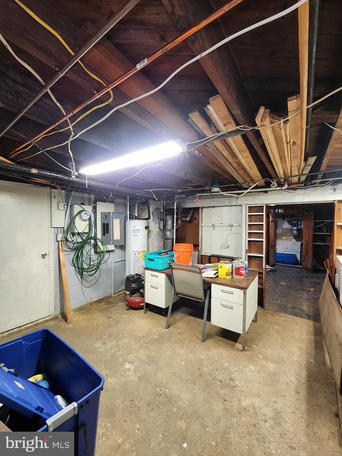 FRANKFORD - Residential