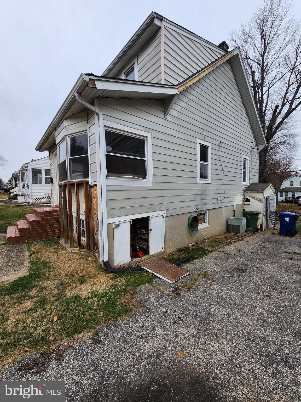 FRANKFORD - Residential