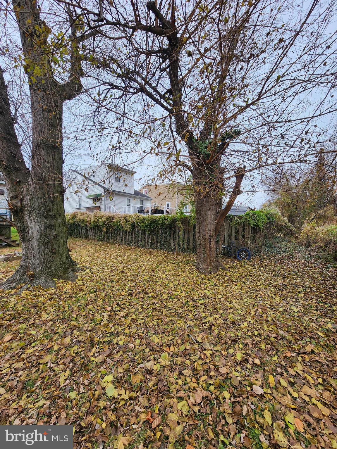 FRANKFORD - Residential