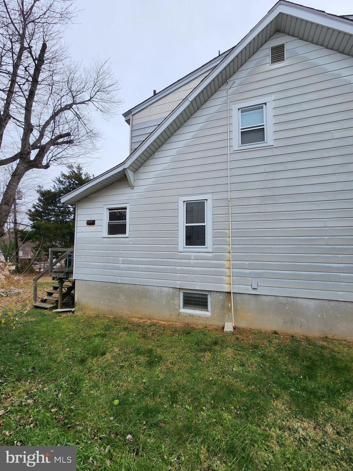 FRANKFORD - Residential