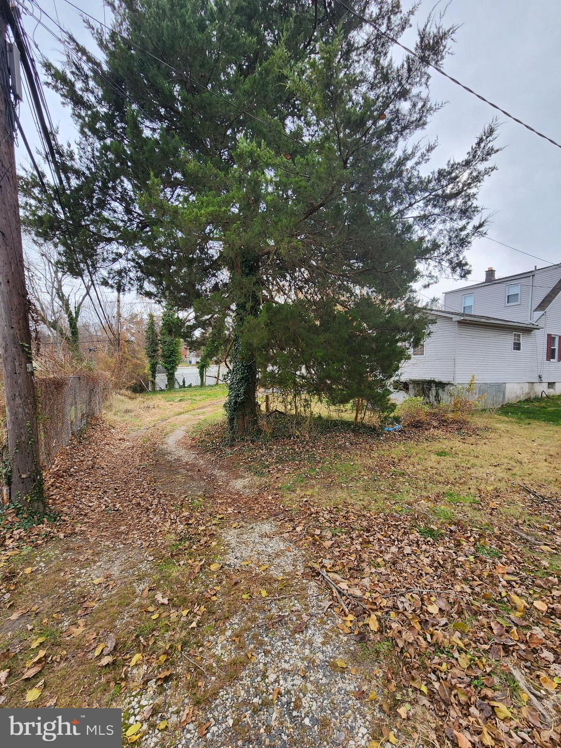 FRANKFORD - Residential