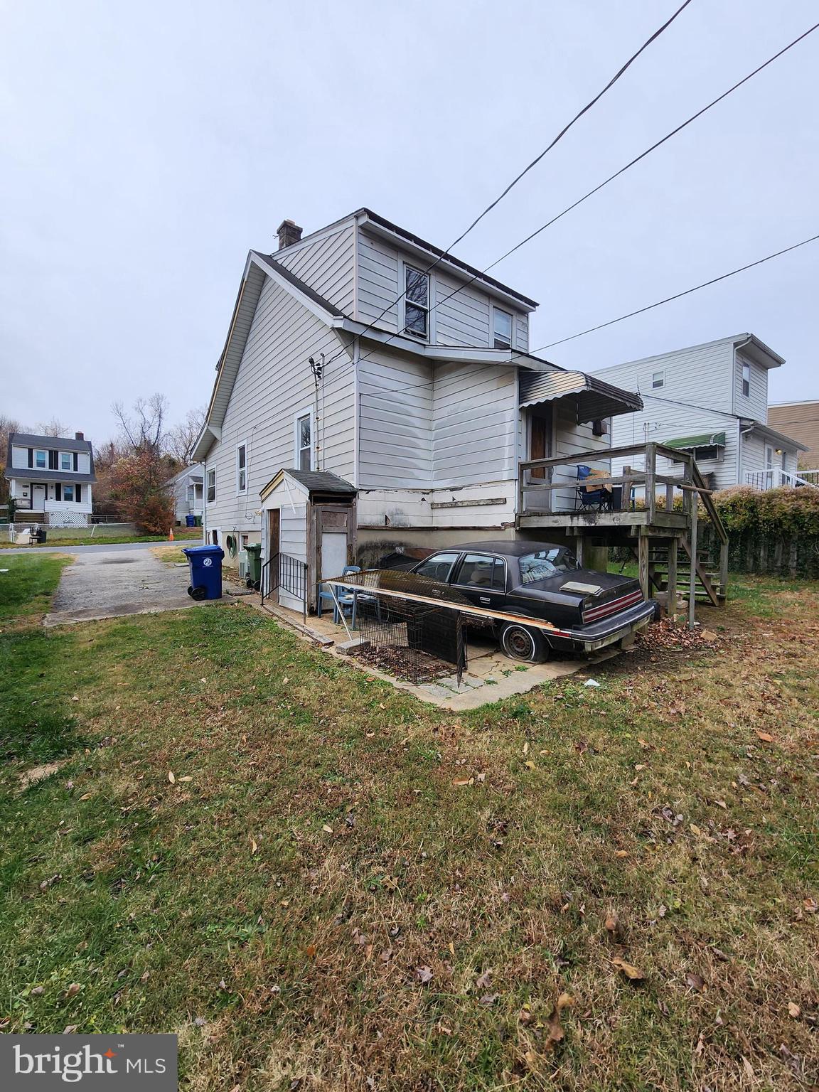 FRANKFORD - Residential