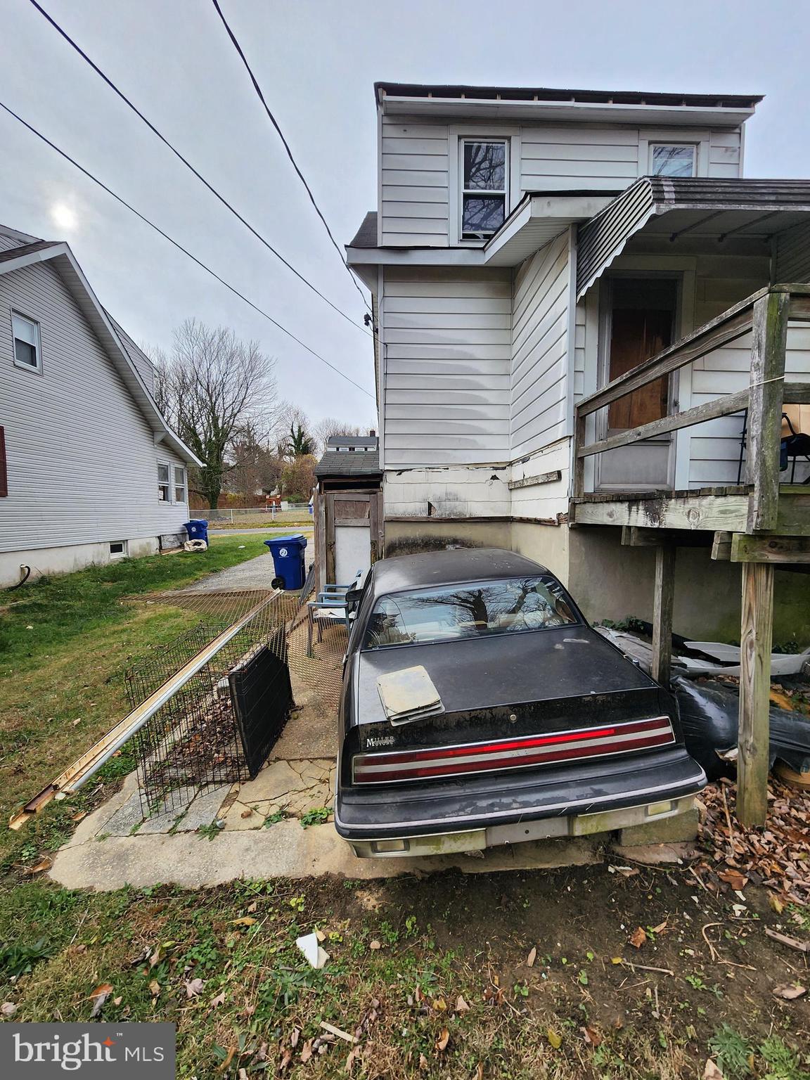 FRANKFORD - Residential