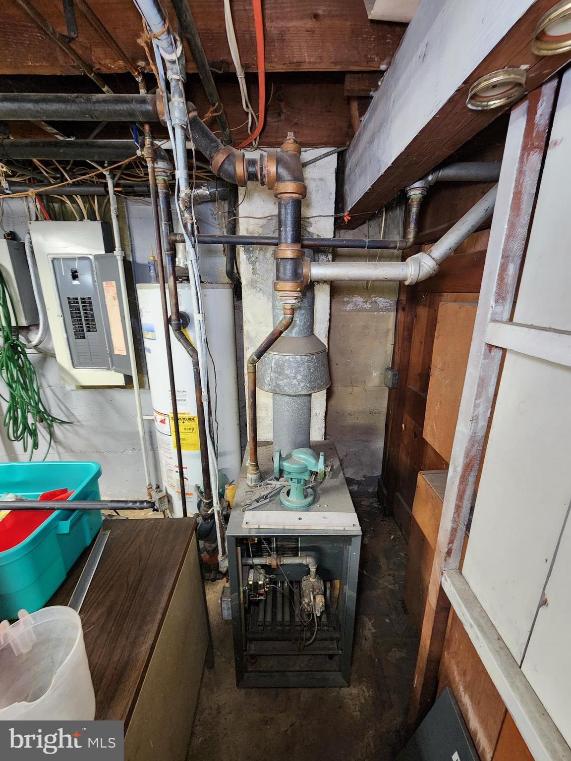 FRANKFORD - Residential