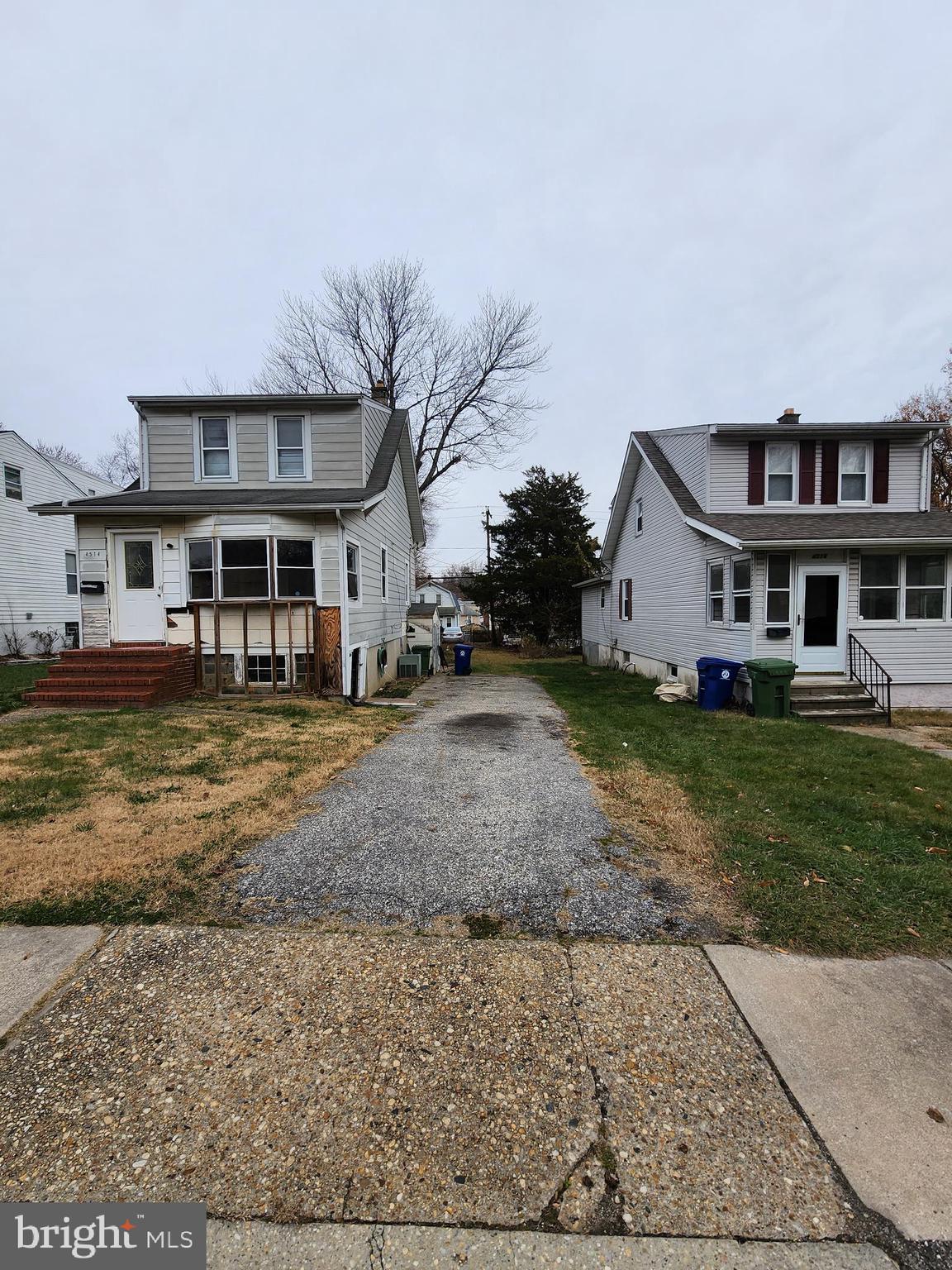 FRANKFORD - Residential