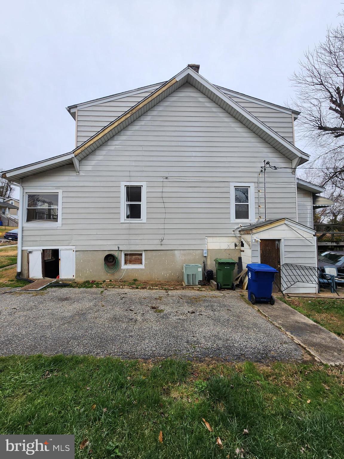 FRANKFORD - Residential