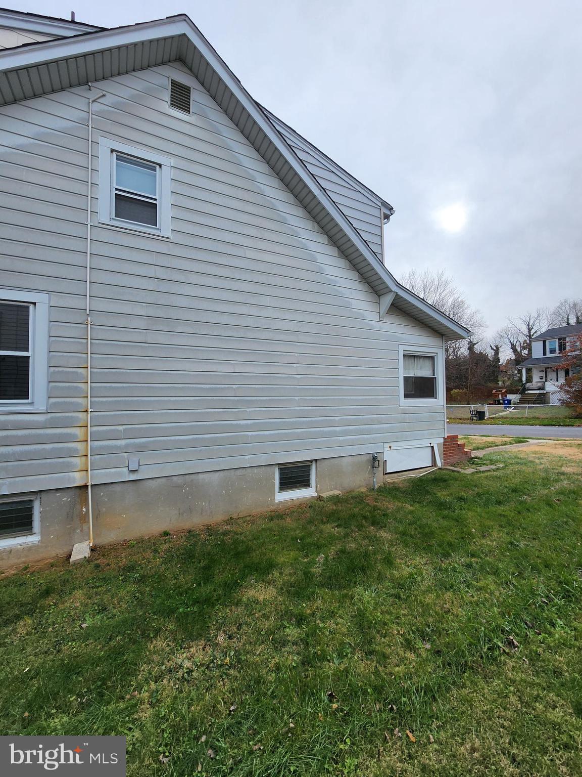 FRANKFORD - Residential