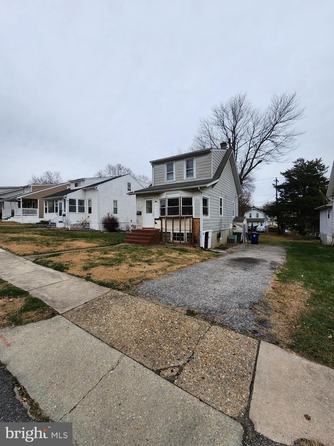 FRANKFORD - Residential