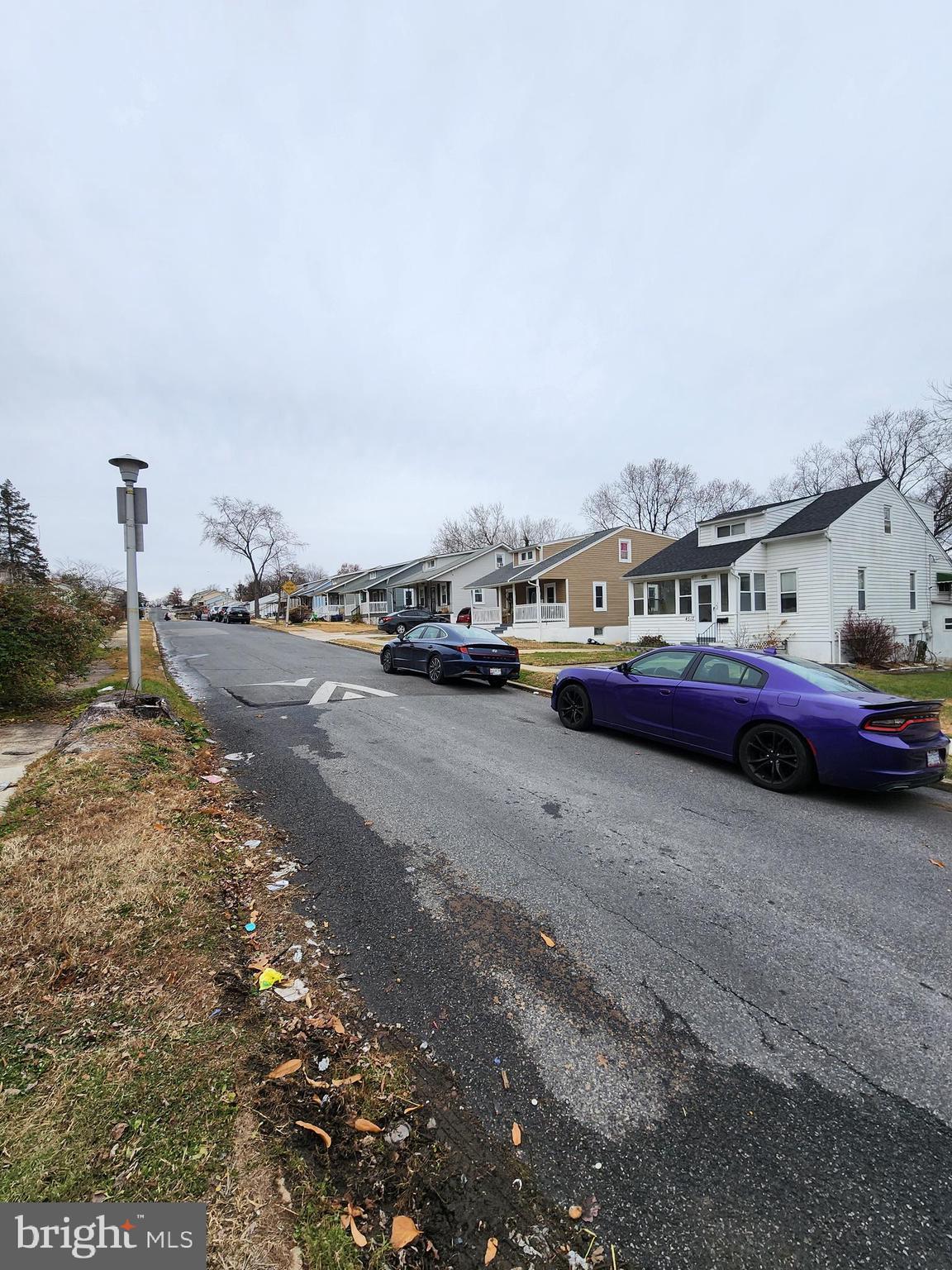 FRANKFORD - Residential