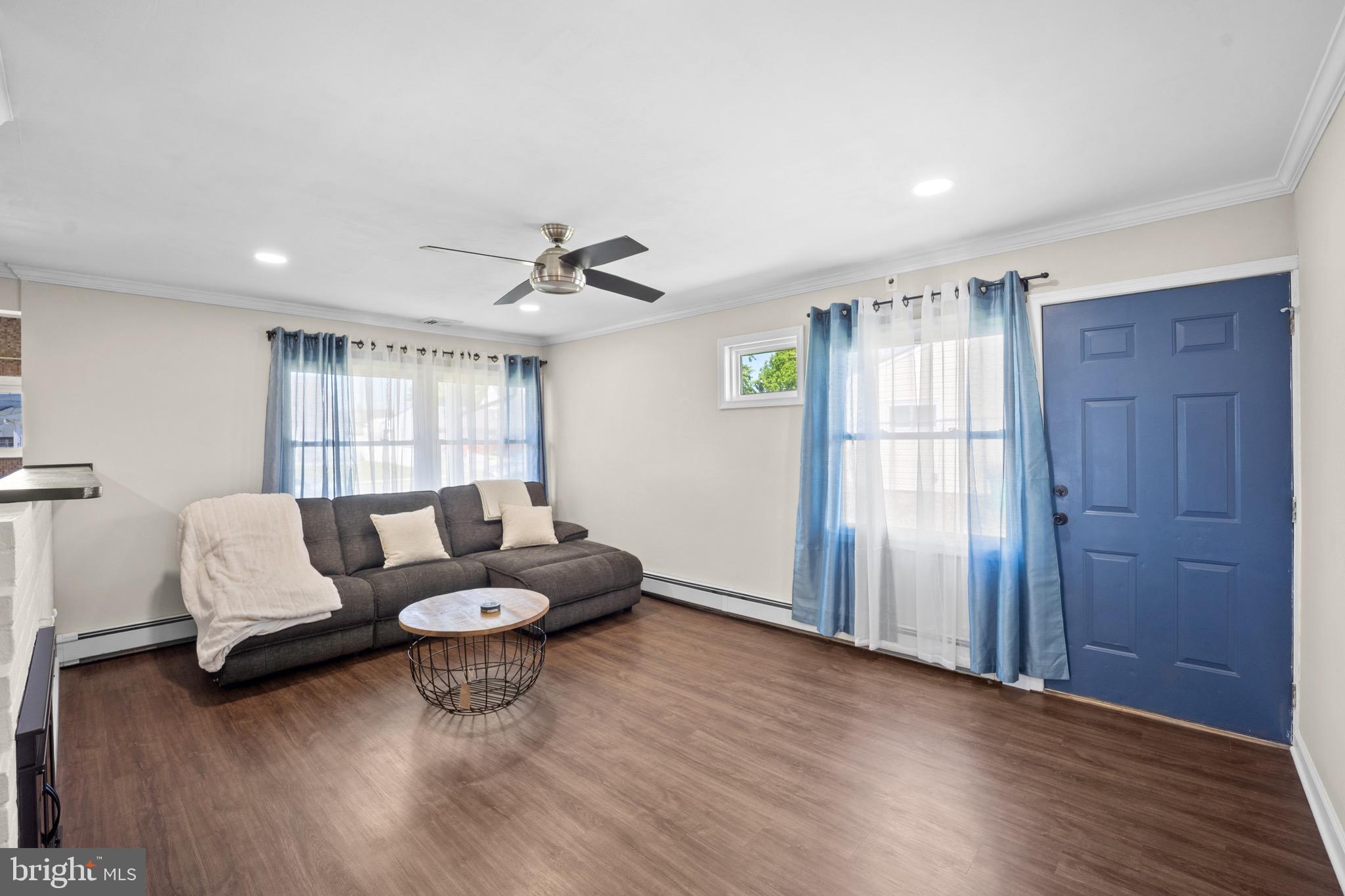 GOLDENRIDGE - Residential