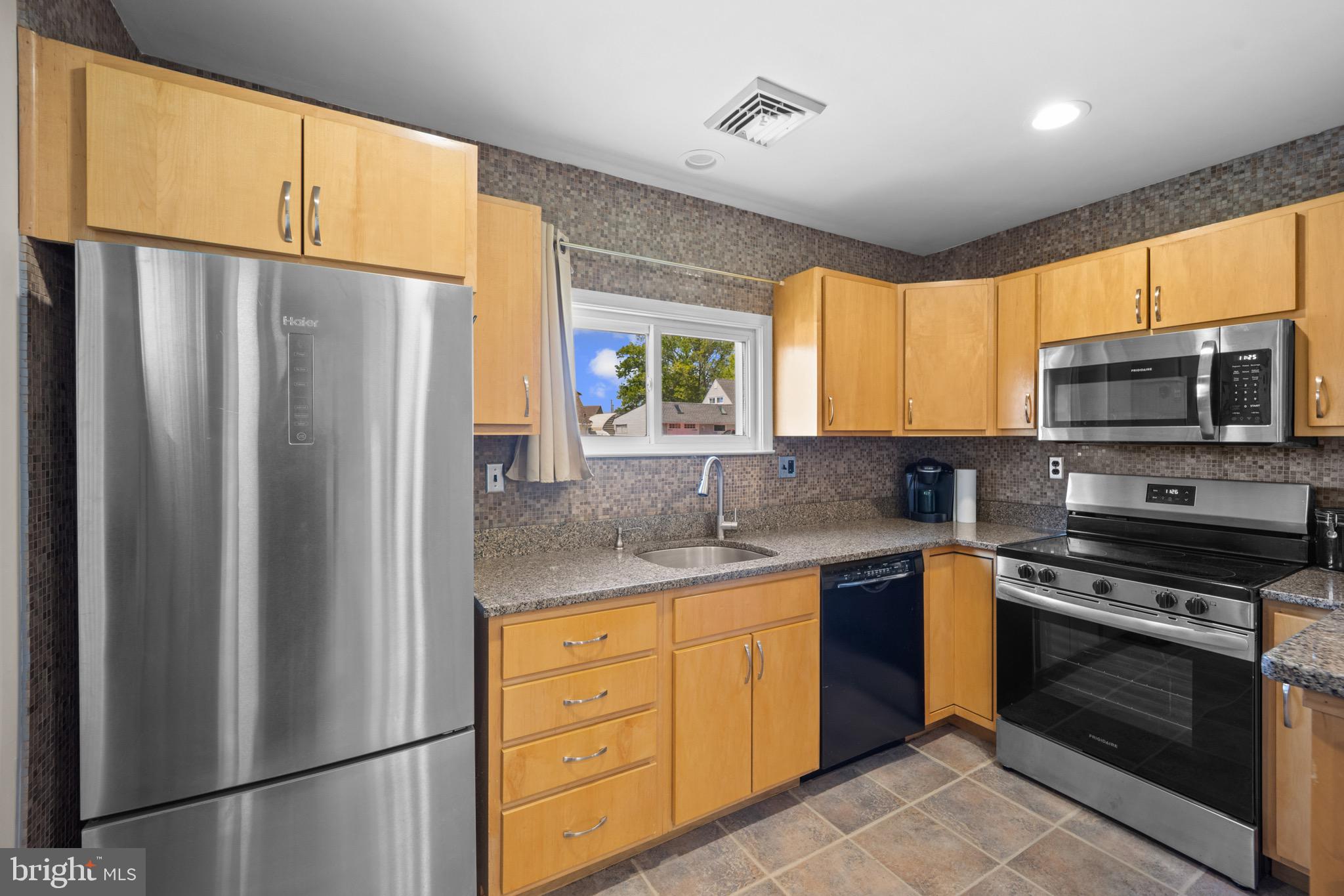 GOLDENRIDGE - Residential