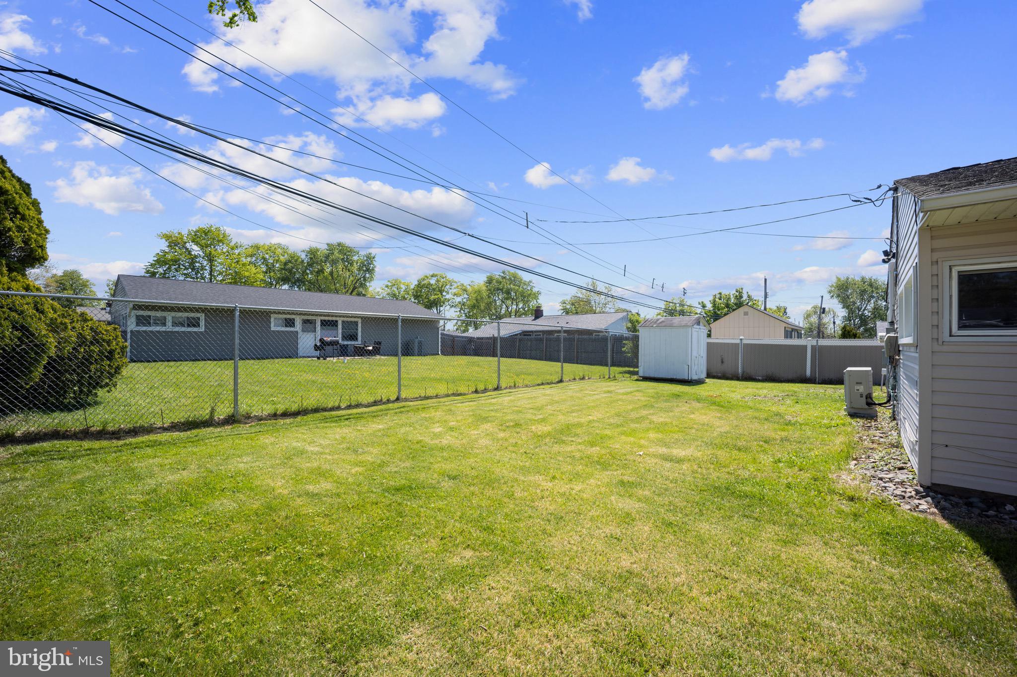 GOLDENRIDGE - Residential