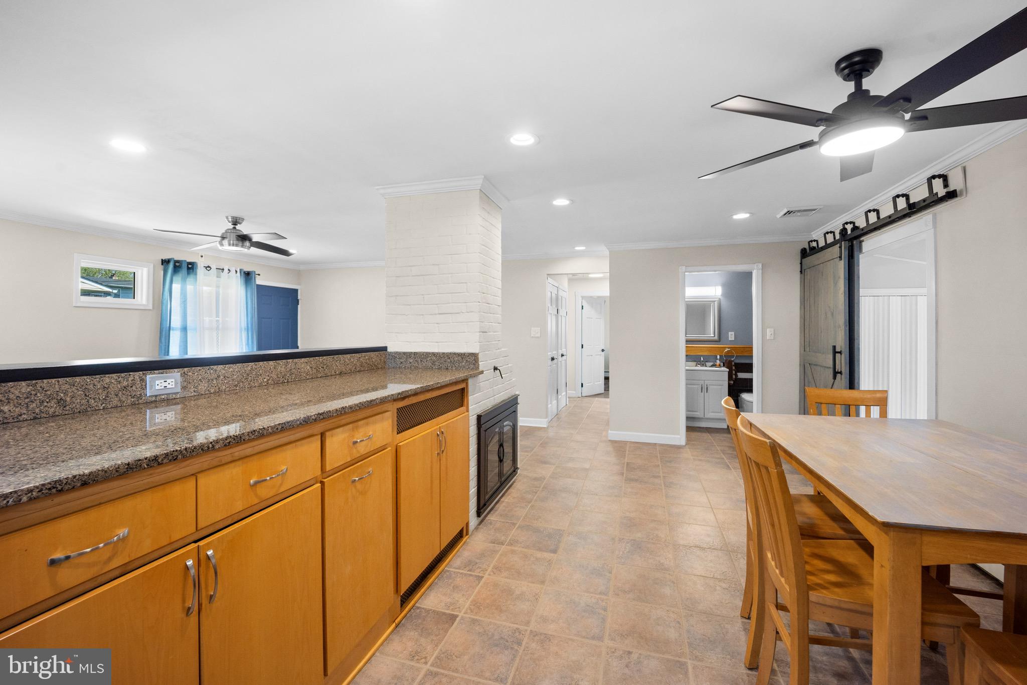 GOLDENRIDGE - Residential
