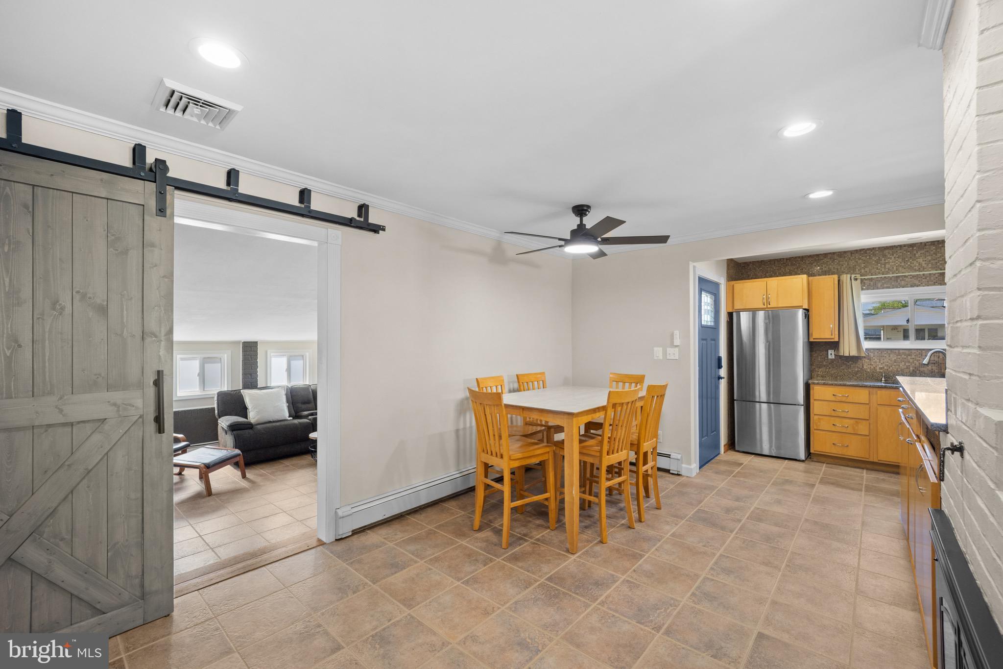 GOLDENRIDGE - Residential