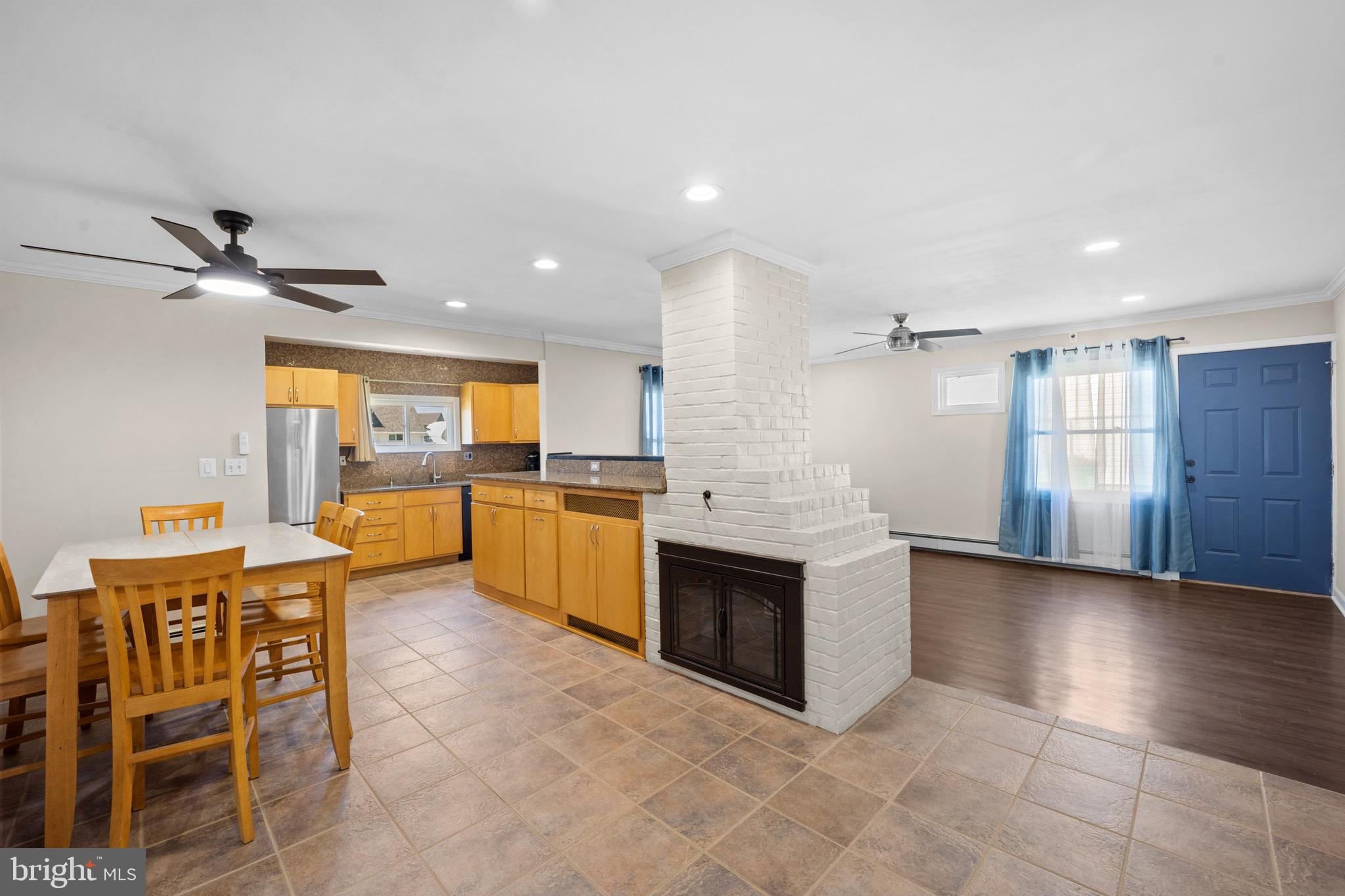 GOLDENRIDGE - Residential