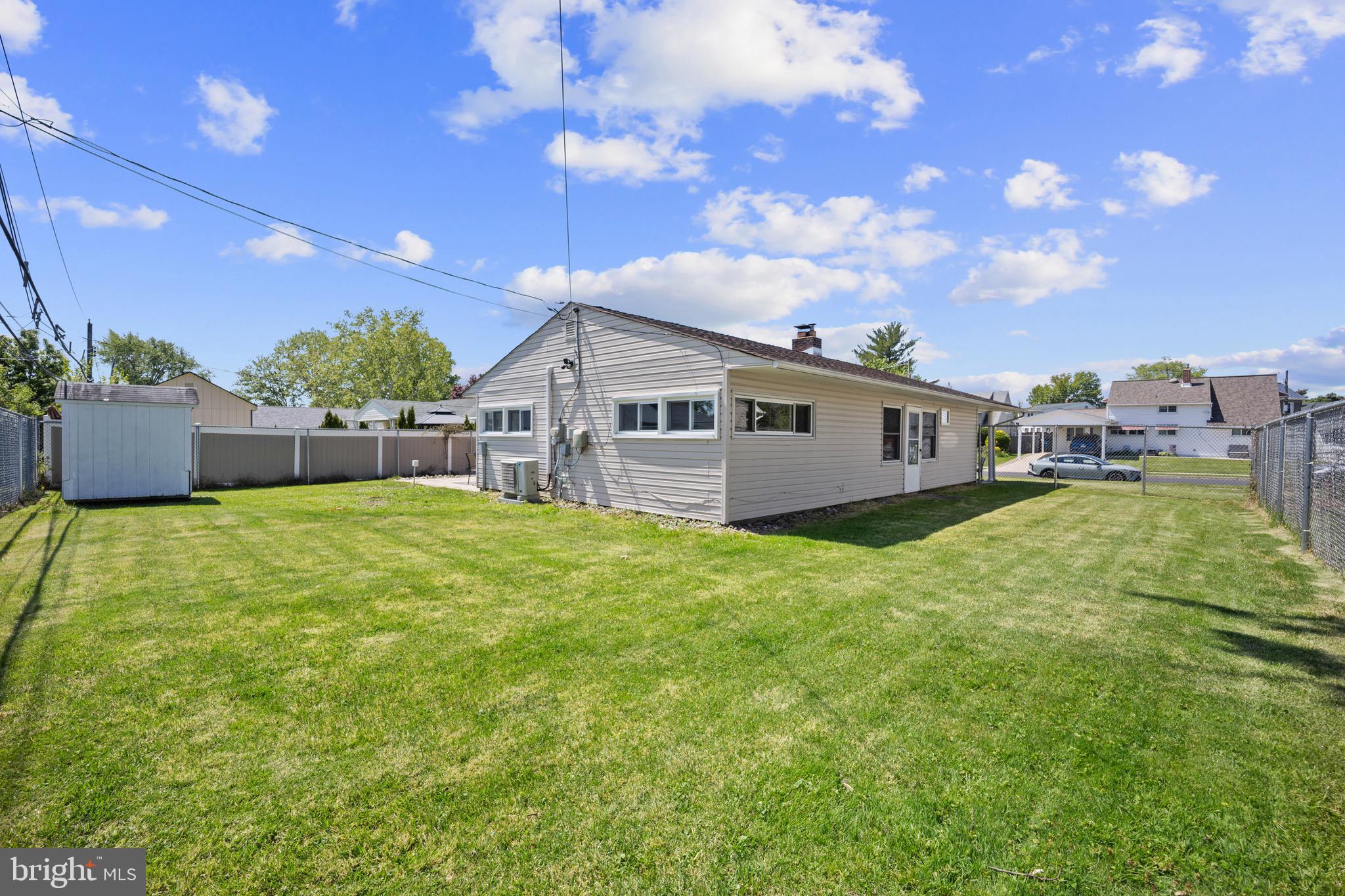 GOLDENRIDGE - Residential