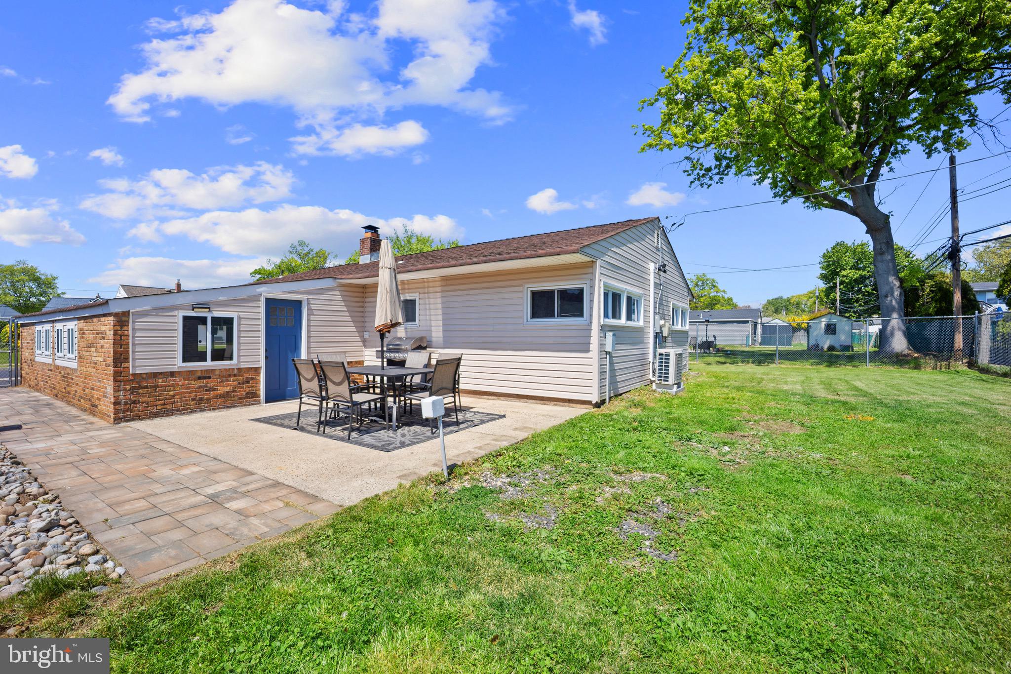 GOLDENRIDGE - Residential