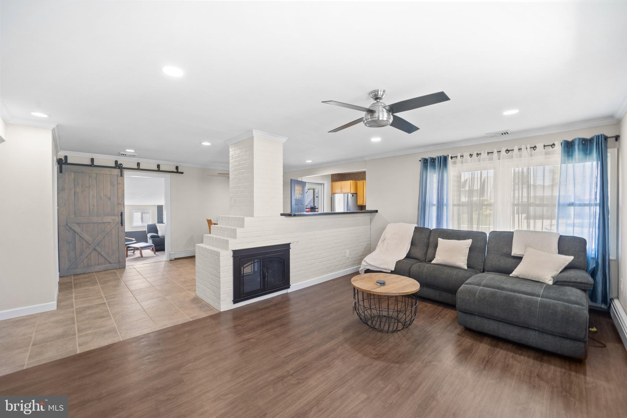 GOLDENRIDGE - Residential