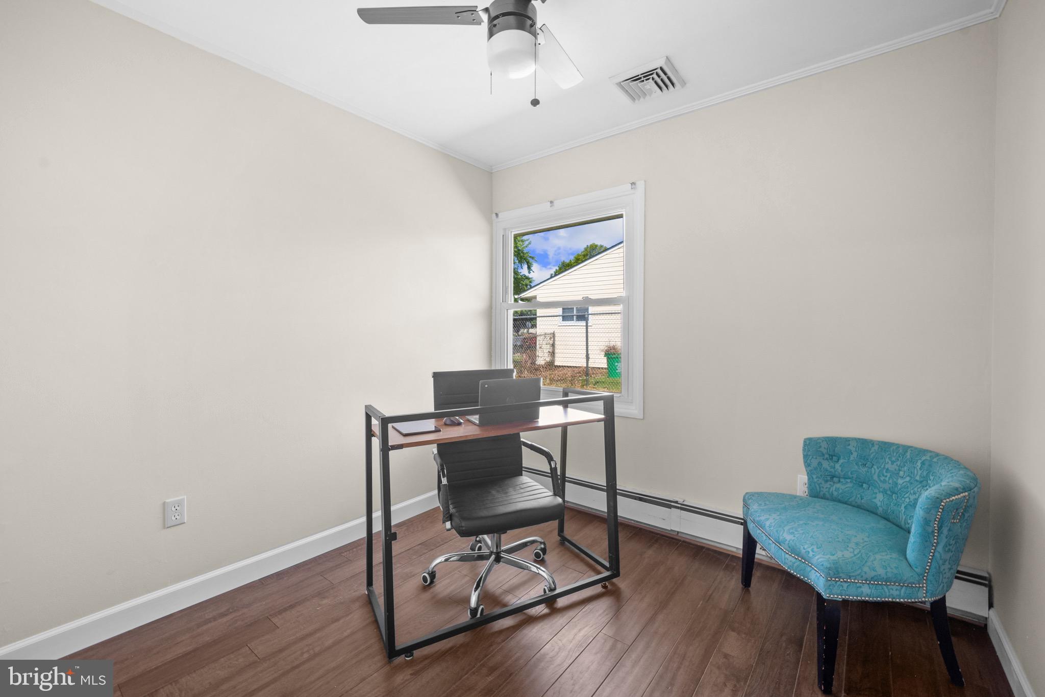 GOLDENRIDGE - Residential