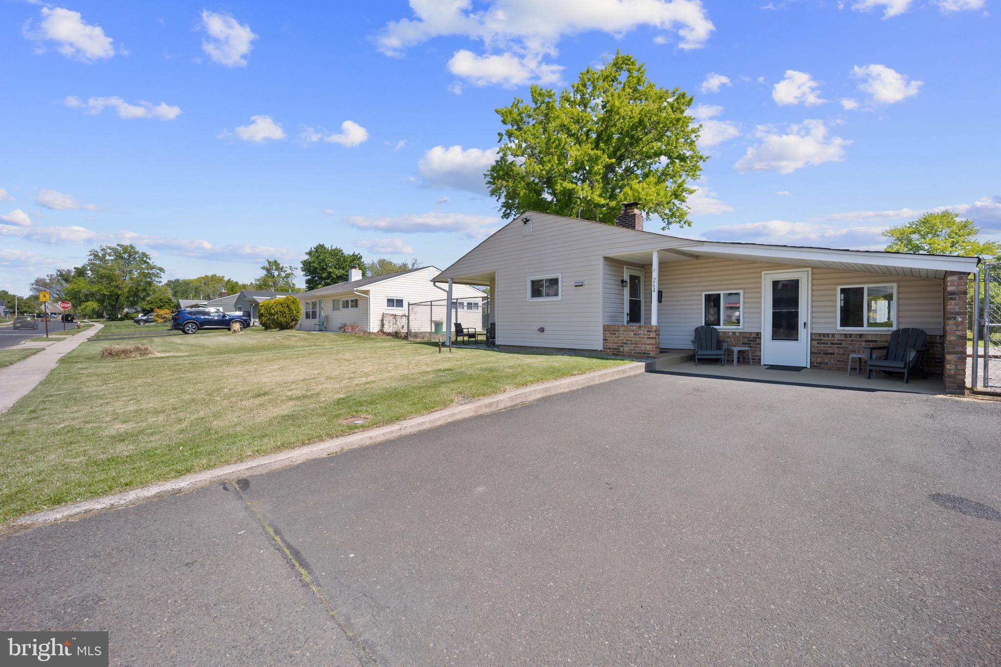 GOLDENRIDGE - Residential
