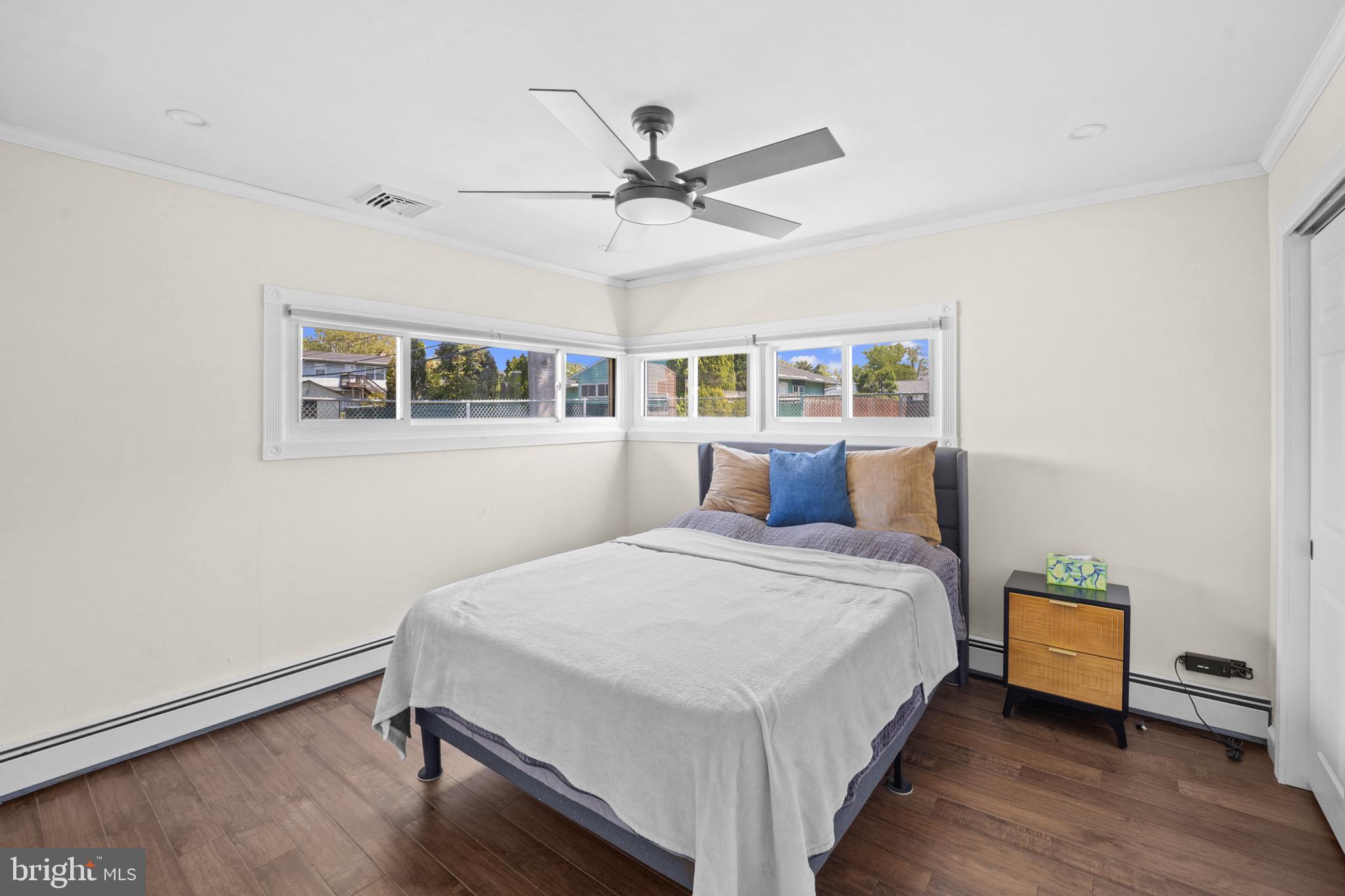 GOLDENRIDGE - Residential