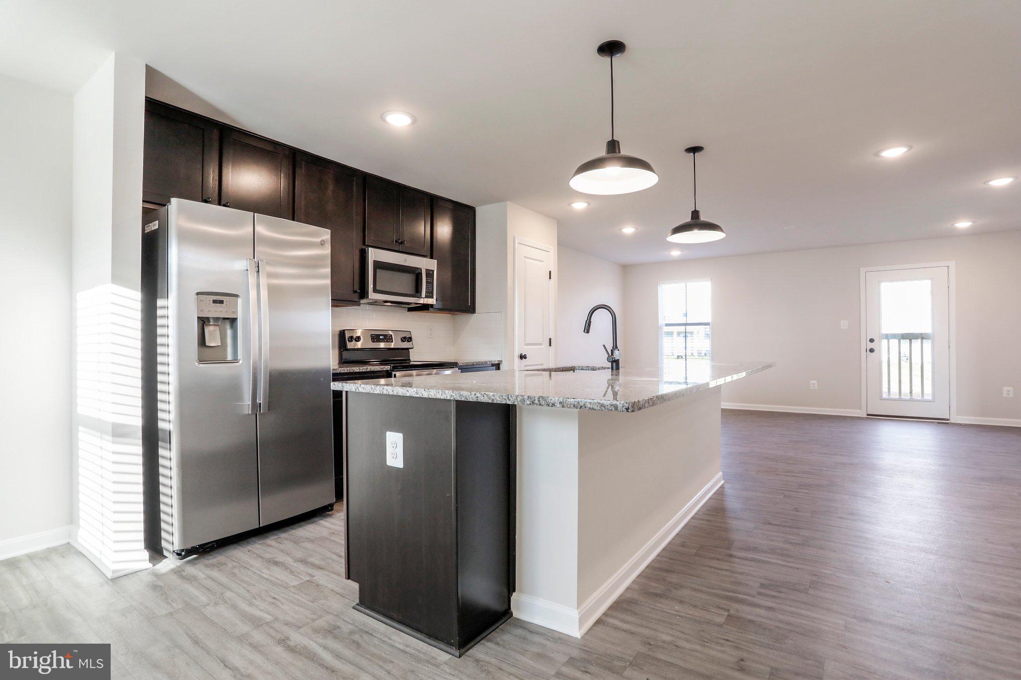 DILLON FARM - Residential Lease