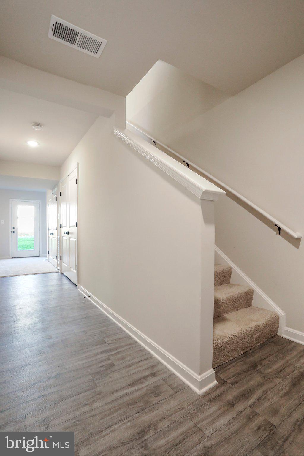 DILLON FARM - Residential Lease