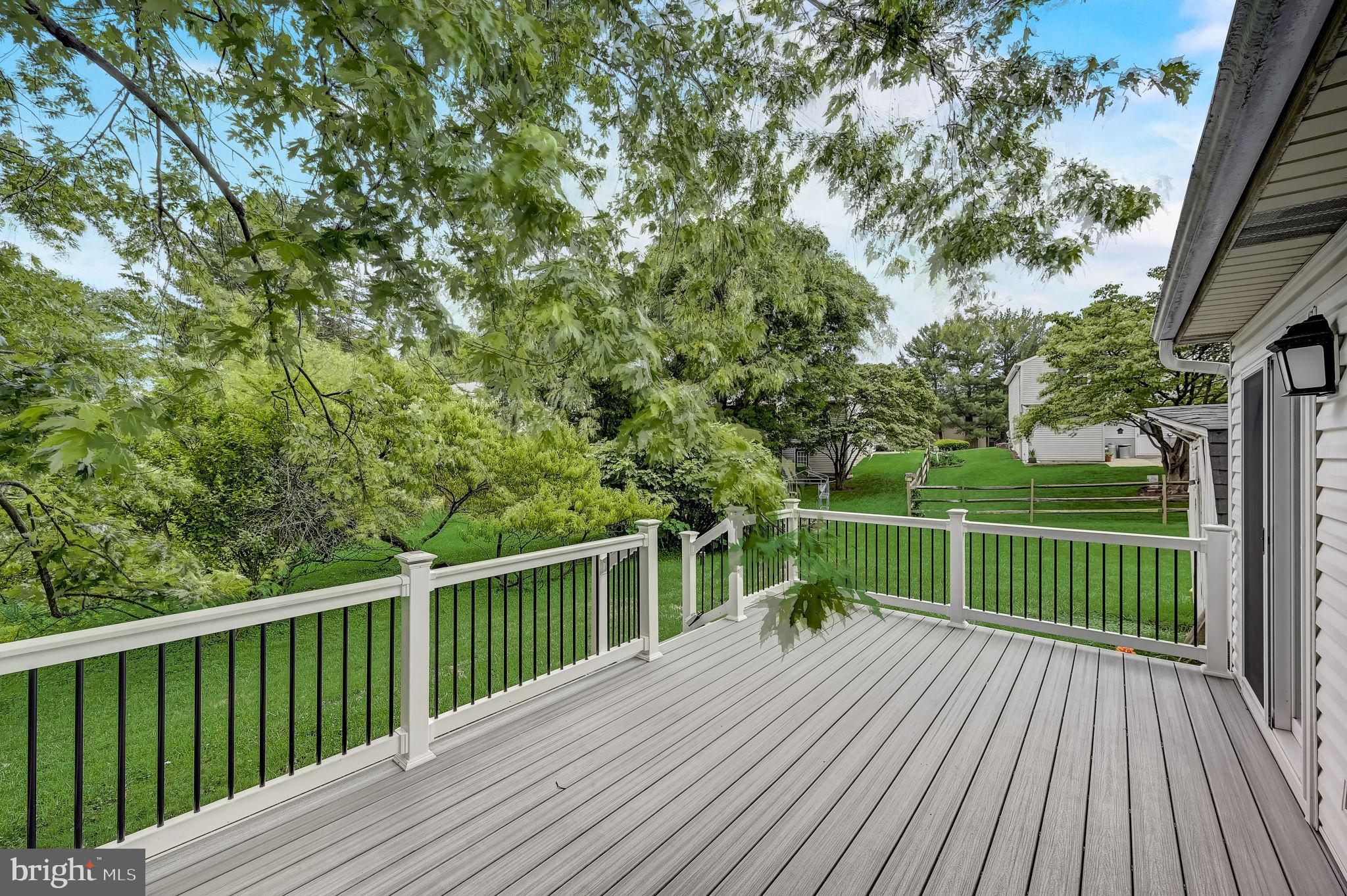 PINEDALE WOODS - Residential