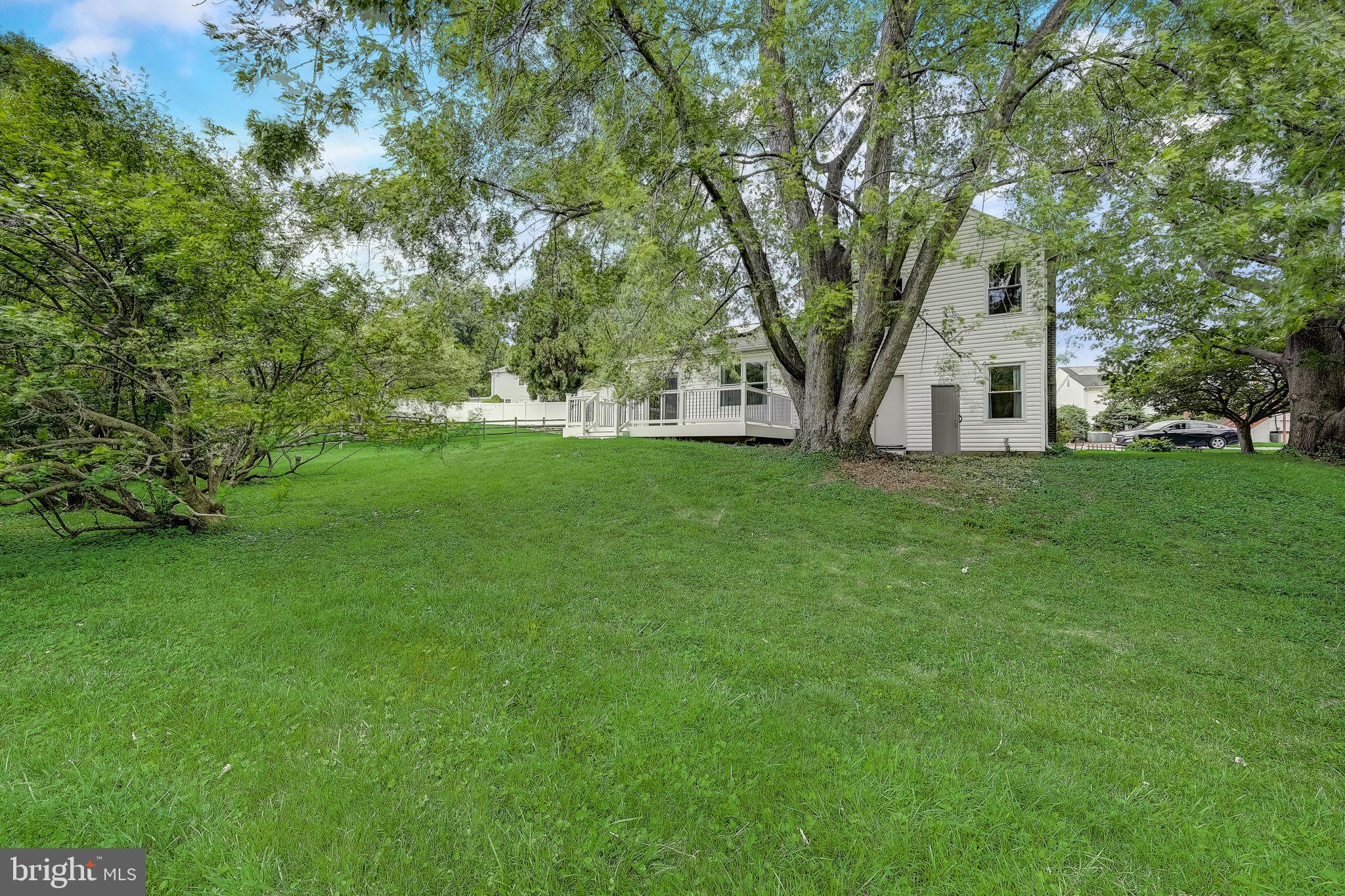 PINEDALE WOODS - Residential