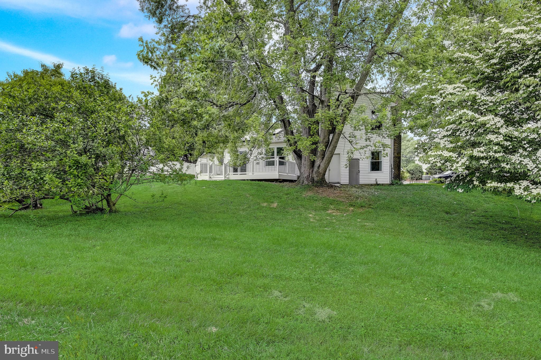 PINEDALE WOODS - Residential