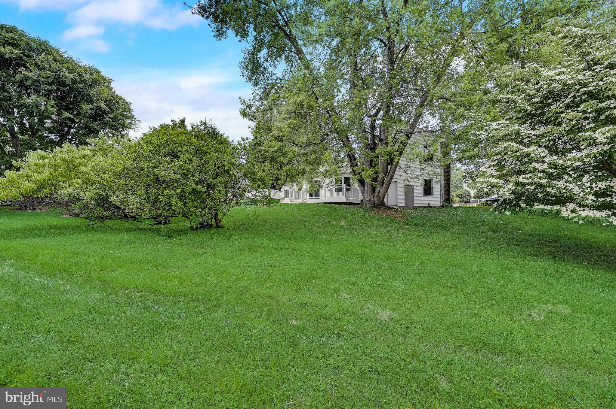 PINEDALE WOODS - Residential