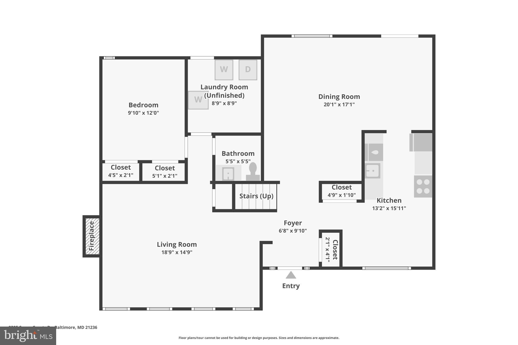 PINEDALE WOODS - Residential
