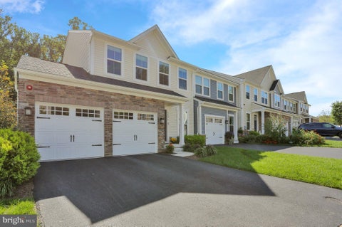 Photo of 1401 Berry Drive, KENNETT SQUARE, PA 19348 (MLS # PACT2136710)