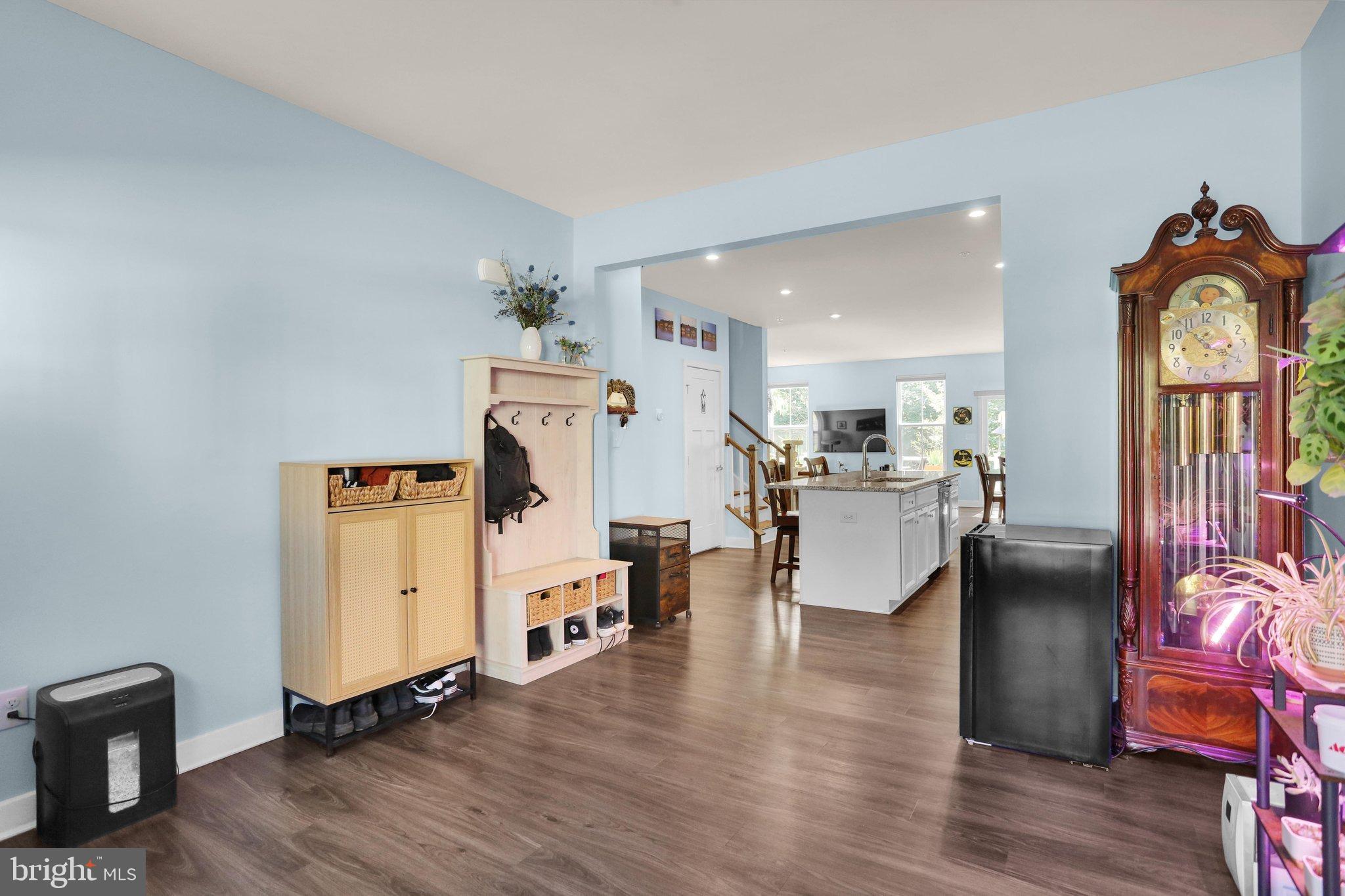 1401 BERRY DRIVE