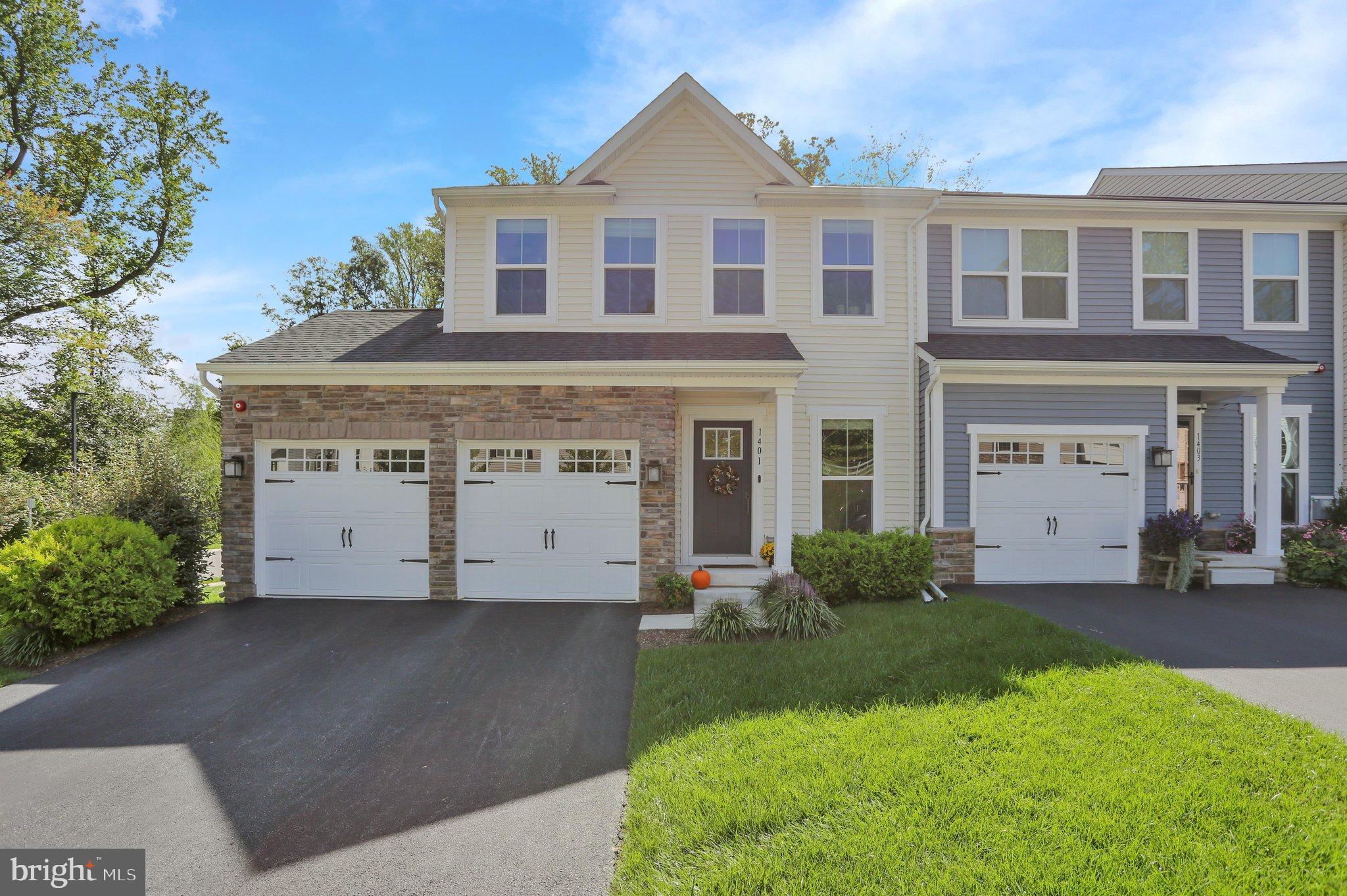 1401 BERRY DRIVE