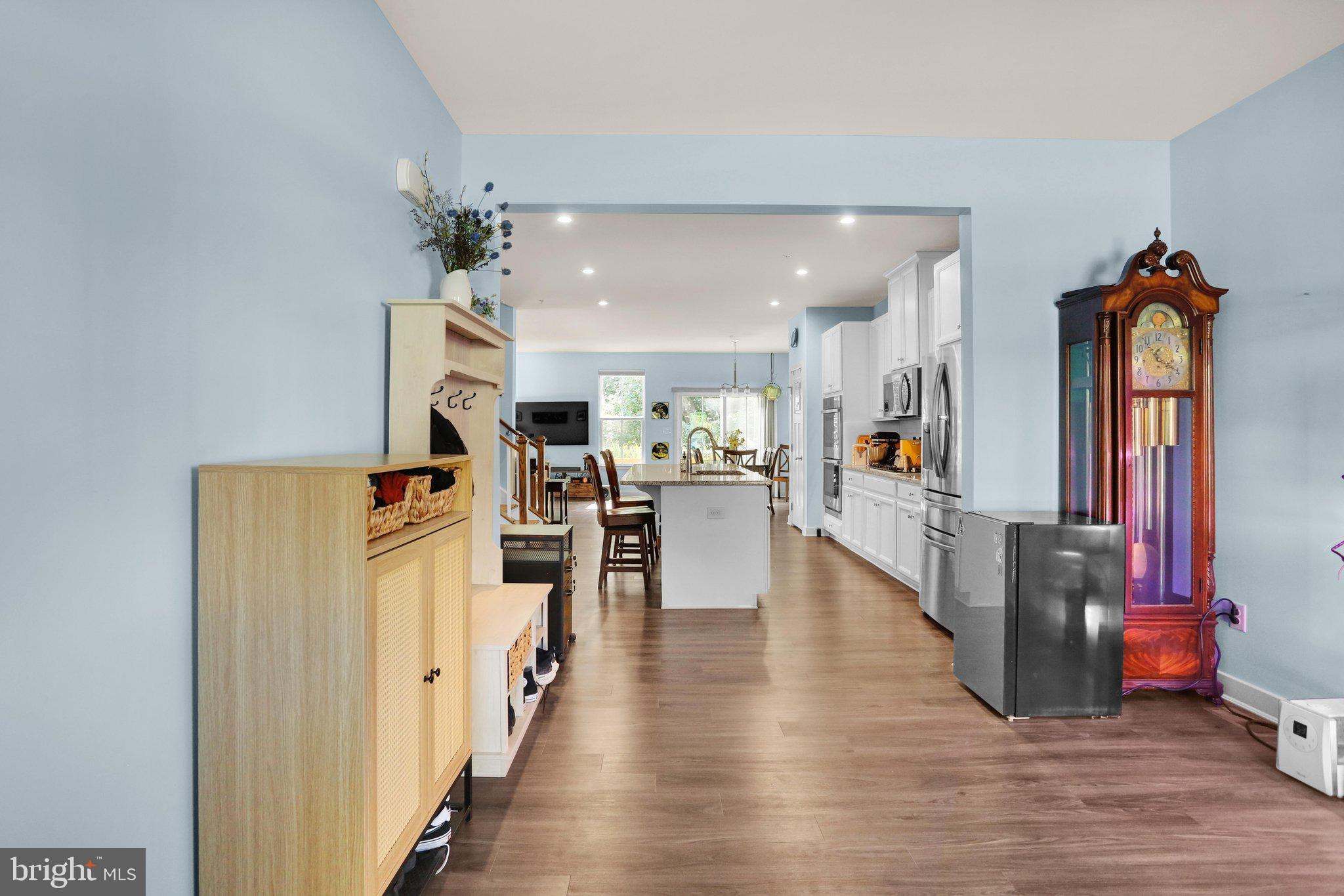 1401 BERRY DRIVE