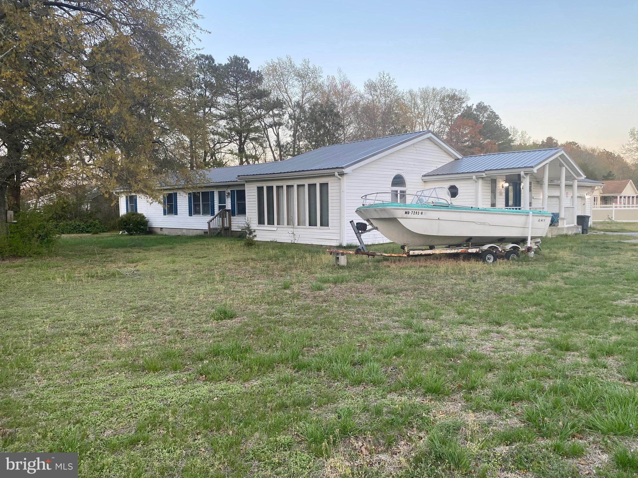 NONE AVAILABLE - Residential