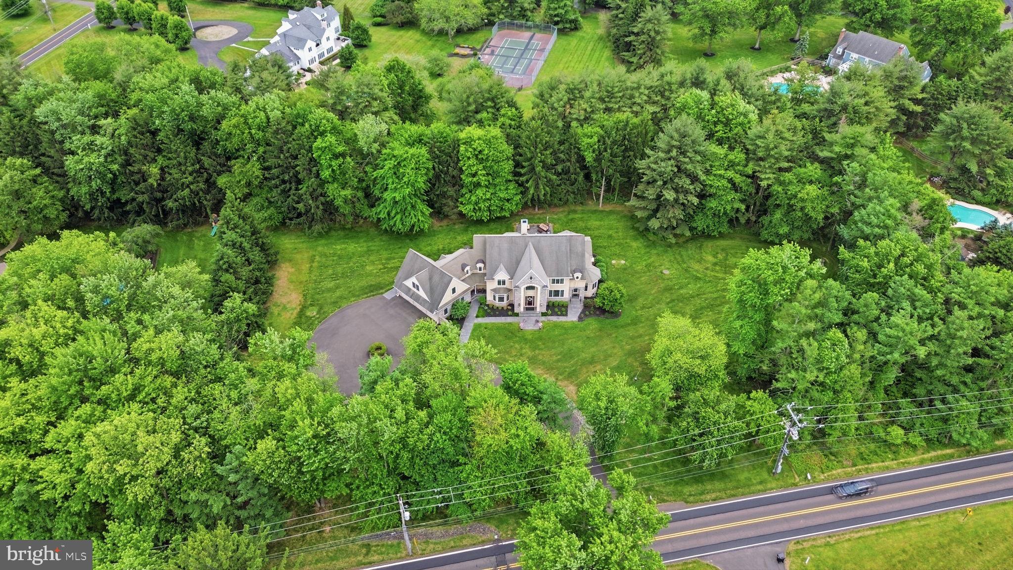 NON AVAILABLE - Residential