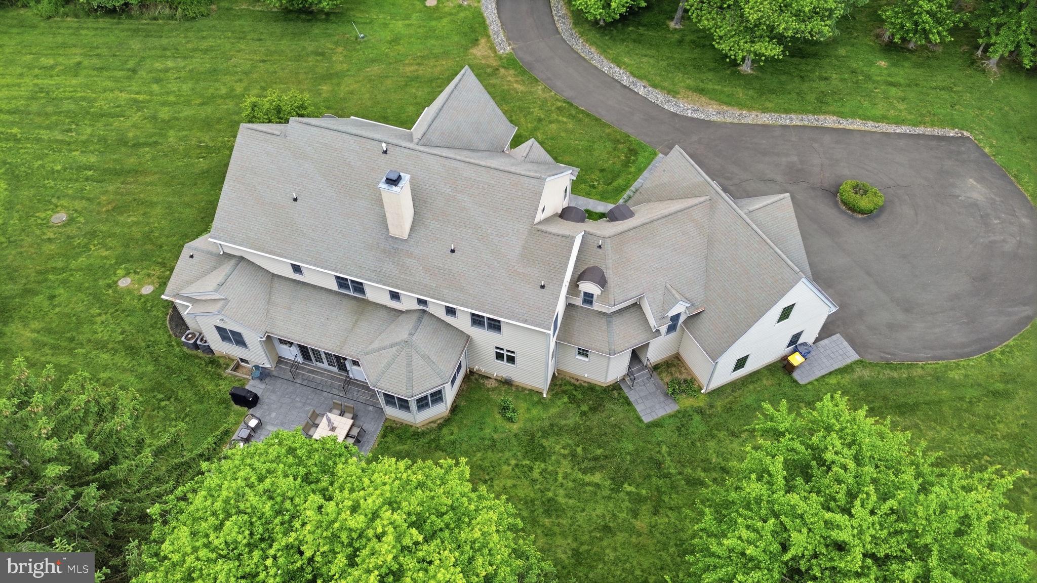 NON AVAILABLE - Residential