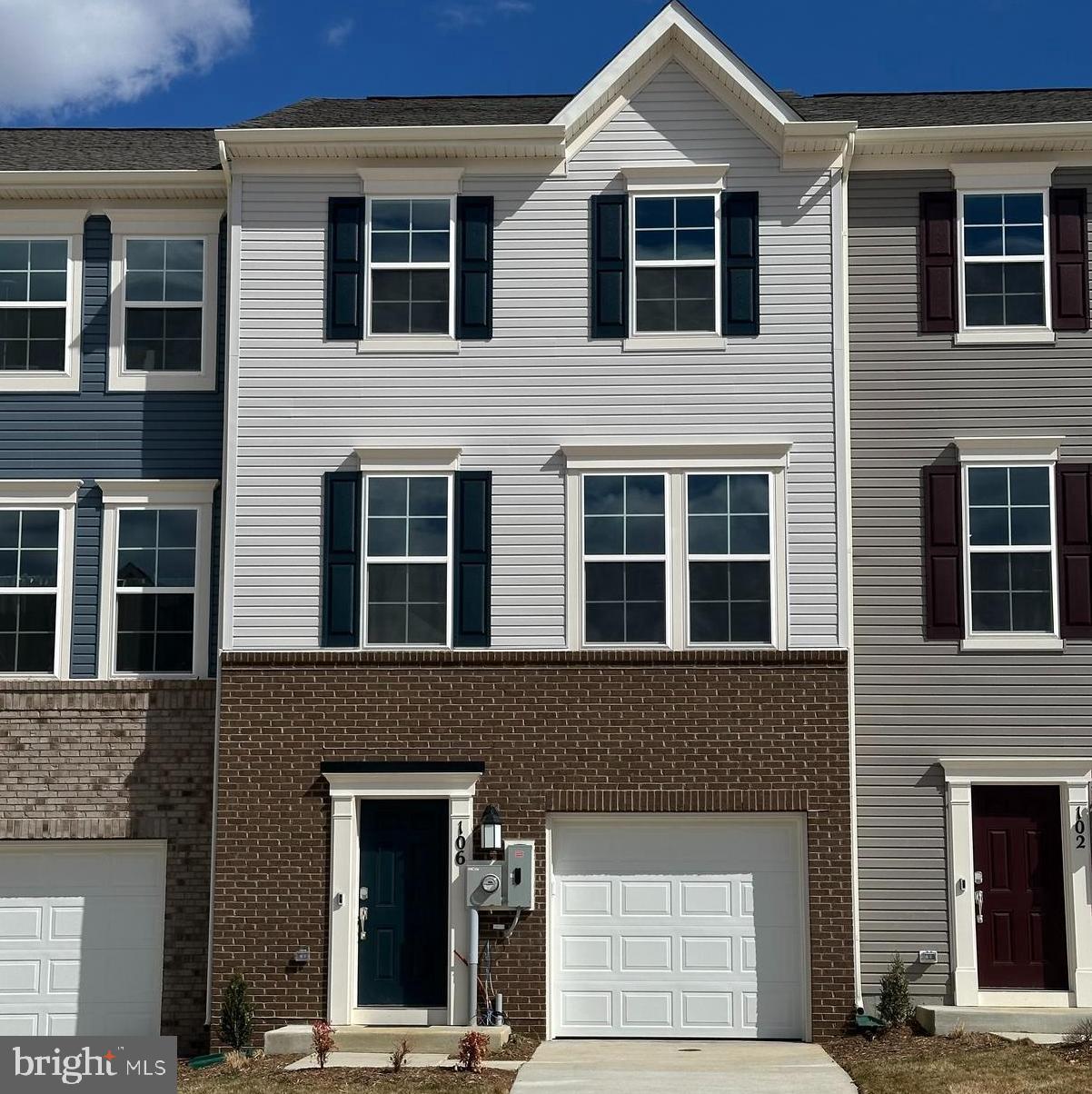 NORBORNE GLEBE - Residential Lease