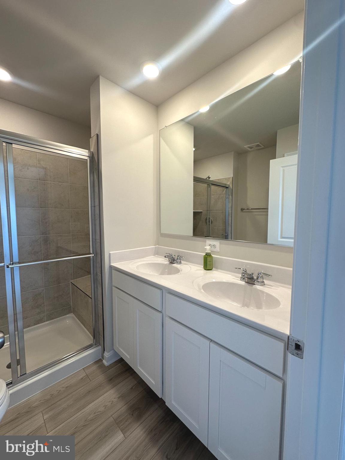 NORBORNE GLEBE - Residential Lease