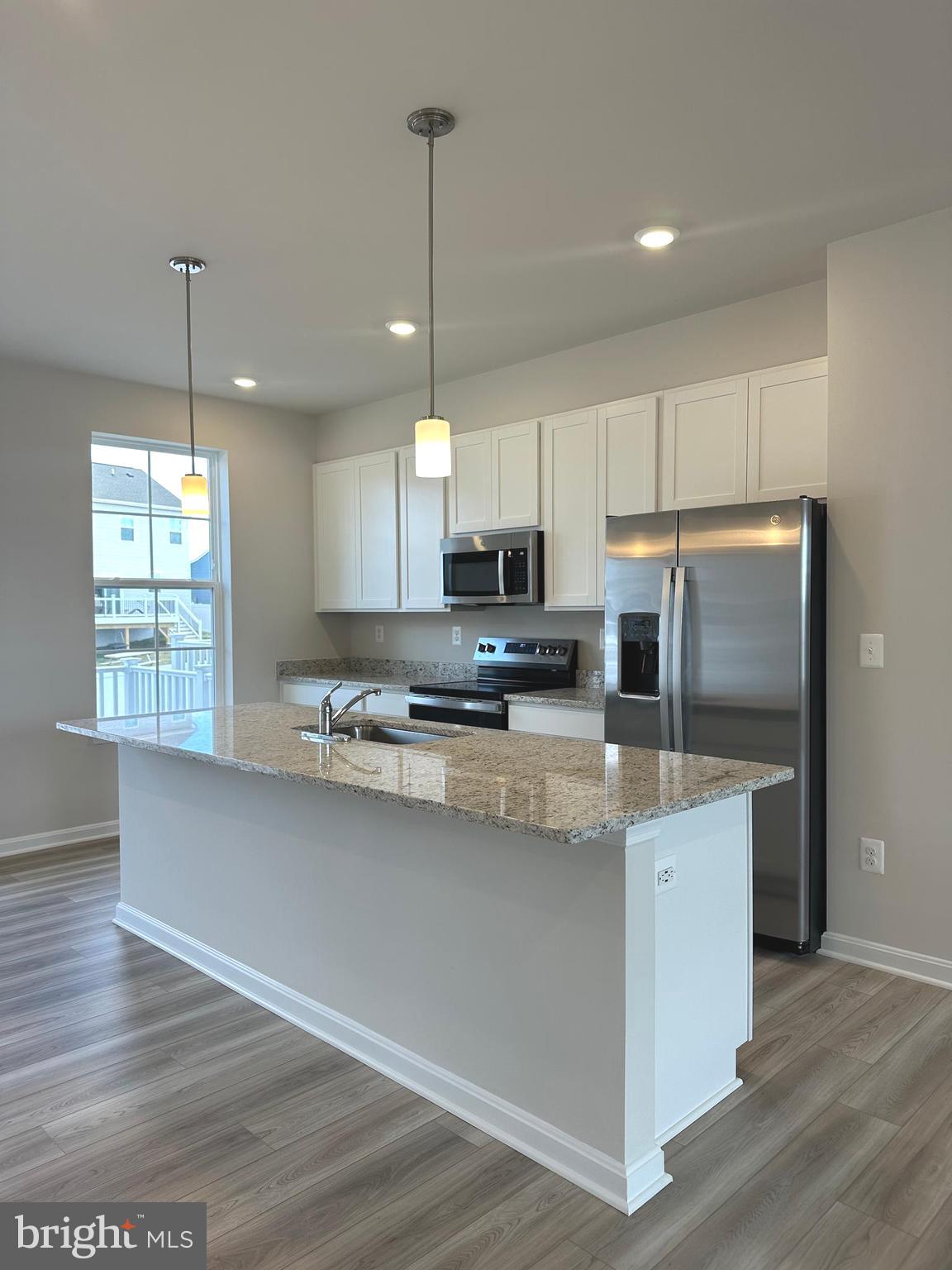 NORBORNE GLEBE - Residential Lease