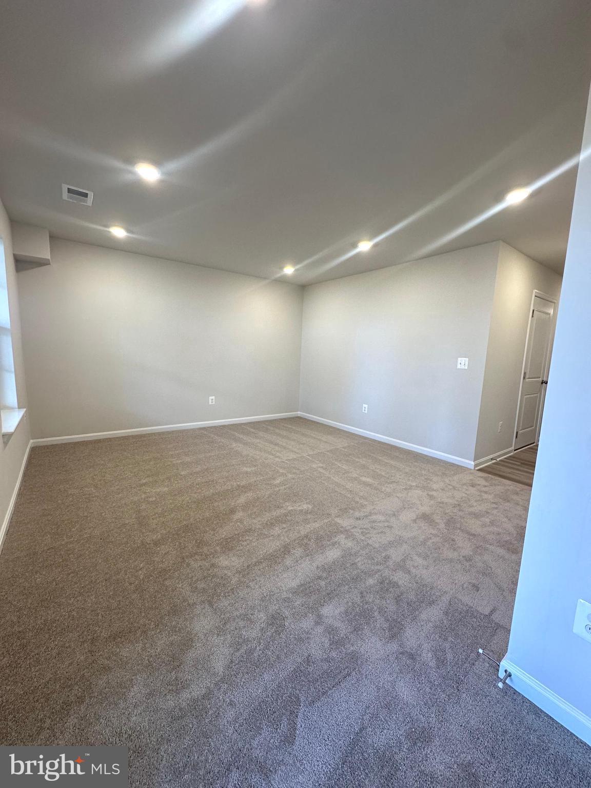 NORBORNE GLEBE - Residential Lease