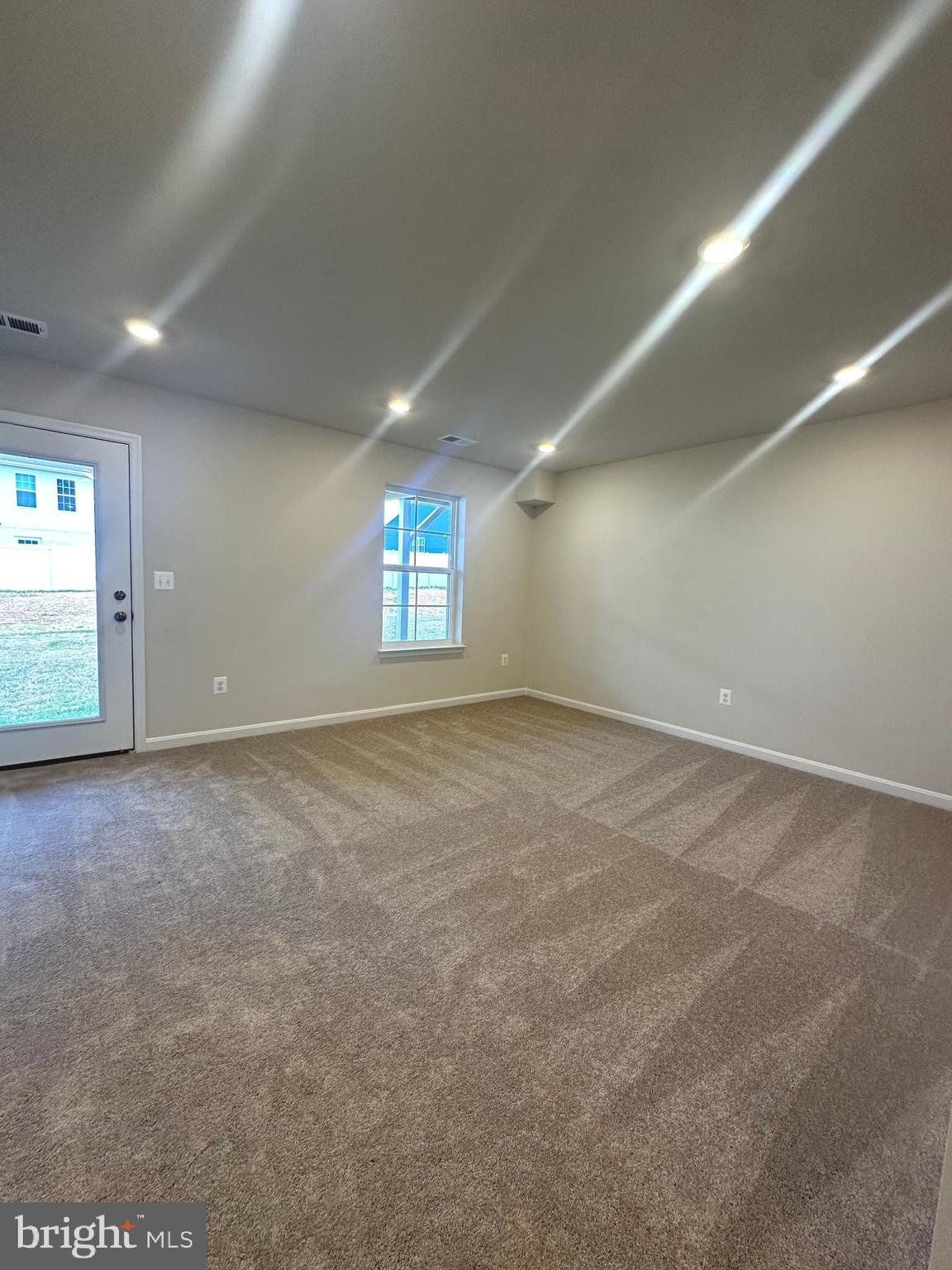 NORBORNE GLEBE - Residential Lease