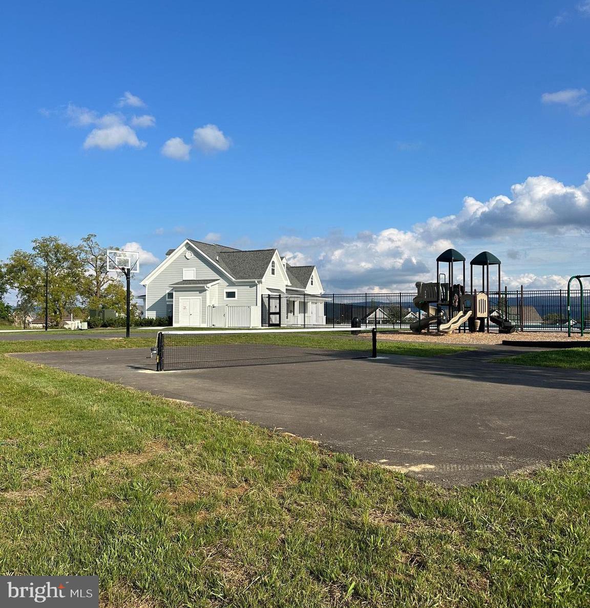 NORBORNE GLEBE - Residential Lease